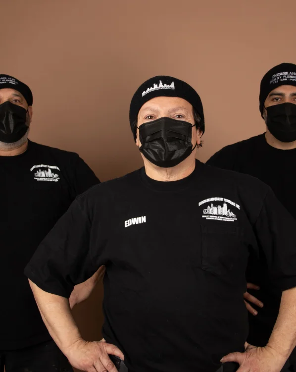 Professional Plumbers | Chicagoland Plumbing, Inc.